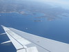 Arrival in Croatia