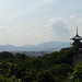 Kyoto Skyline / MonkeyManWeb.com