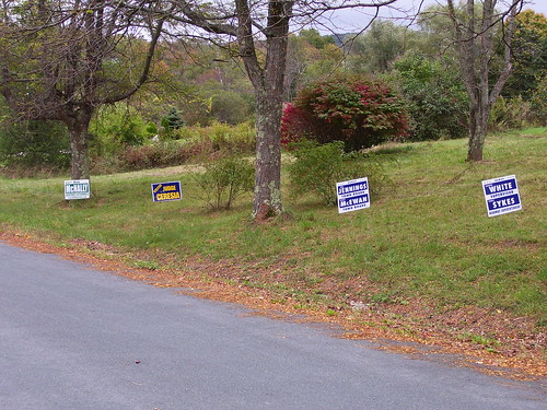 Stephentown Signs