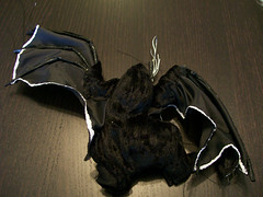 Bat Dragon