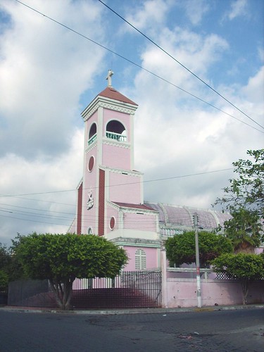 San Juan Nonualco