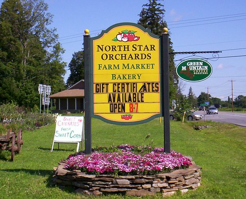 North Star Orchards