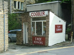 Cobblers