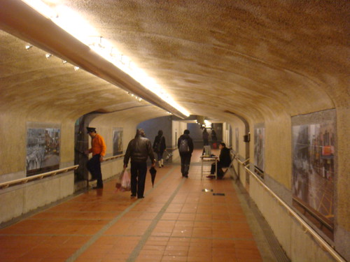 瑞芳車站