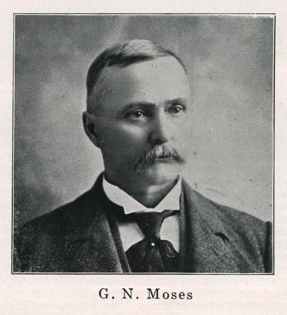 G.N. Moses
