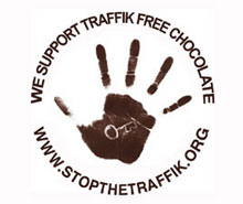 stop the traffik logo