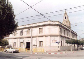 Instituto Santisima Trinidad