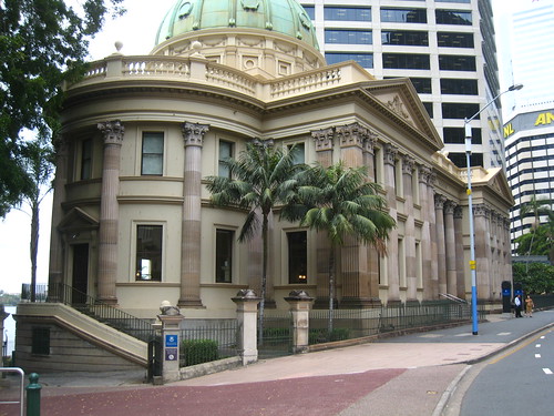 The Customs House, Brisbane IMG_0193