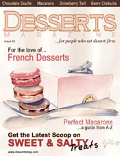 Desserts Magazine
