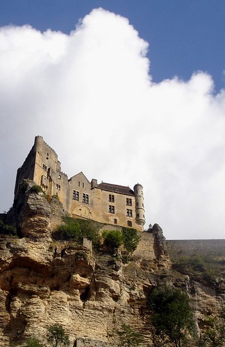 Beynac et Cazenac - Le Château