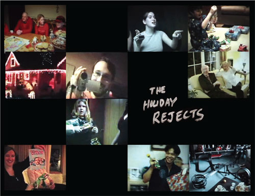 holidayrejects