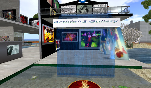 ArtLife^3 Gallery _001