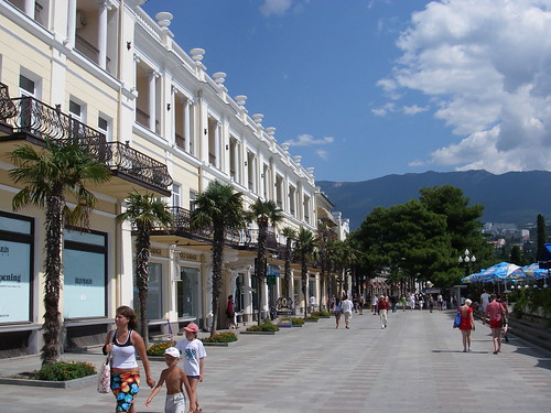 Yalta ©  Jean & Nathalie