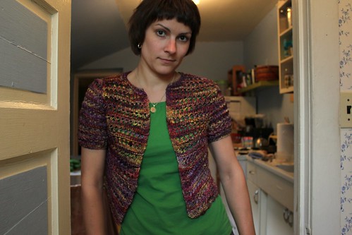 20110516. betty minisweater.