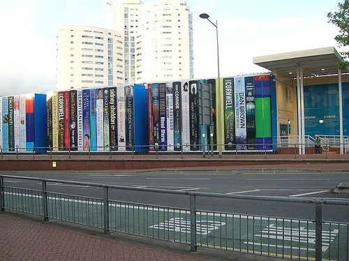 Biblioteca PÃºblica de Cardiff