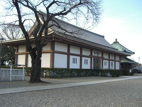 Ikegami Honmon-ji
