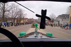 St. Patrick’s Day Parade #2