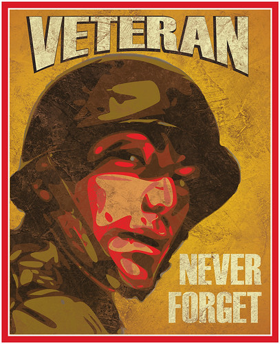 Memorial Day  - Veteran Tshirt