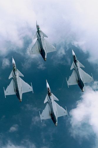  フリー画像| 航空機/飛行機| 軍用機| マルチロール機| サーブ 39 グリペン| JAS-39 Gripen|      フリー素材| 