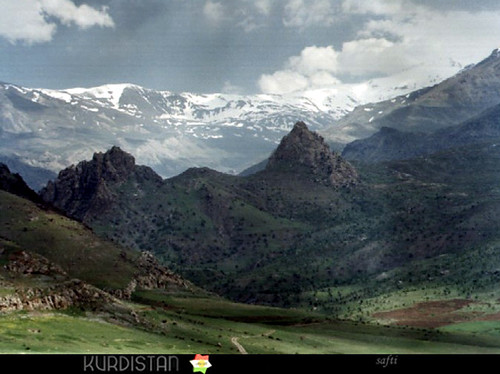 kurdistan Serferaz