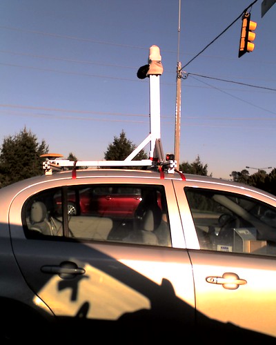 cell phone car mount