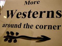 More Westerns Around the Corner