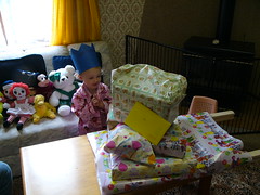 20080121aa Opening birthday presents