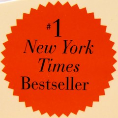 #1 New York Times Bestseller