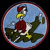 701st Bomb Squadron