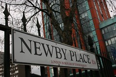 Newby Place