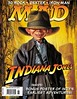 MAD MAGAZINE on Indiana Jones 4