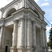 Triumphal arch, Chisinau