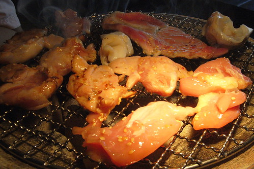 R1011323.JPG 野宴-日式炭火燒肉