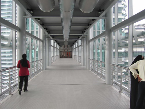 Petronas Sky Bridge