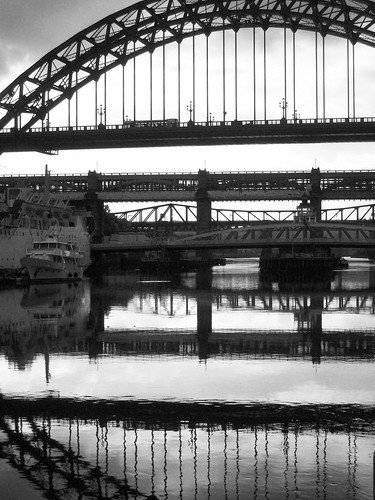 07-10-10 Tyne Bridge (7)