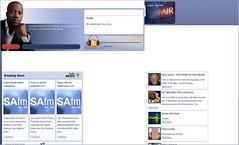 The Crap SAfm Website