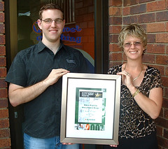 Queensland Multimedia Awards 2007