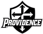 Providence Friar logo