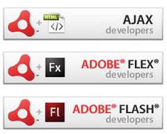 Adobe Air Develpors