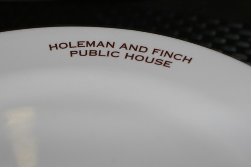 Holeman & Finch Public House: Buckhead
