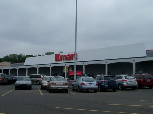 kmart logo. Kmart/ Sears/ Kmart -