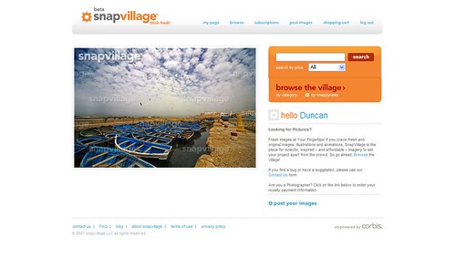 SnapVillage - Photography, Pictures, and Digital Images for Any Creative Project!