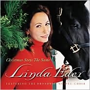 Linda Eder - Christmas Stays the Same. (2000)