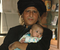 Marziya Shakir -2 Month Old by firoze shakir photographerno1