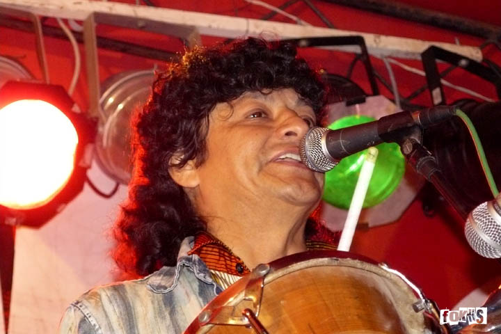 Carlos Ramirez Centeno