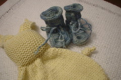knitting 261