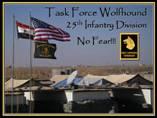 Task Force Wolfhound 25th Infantry Division