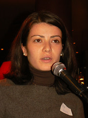 Nadia Falfoul (Bobigny)