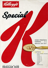 1960 Special K