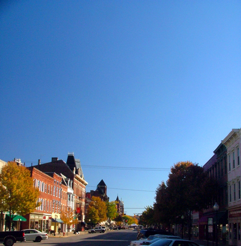 Downtown Chillicothe